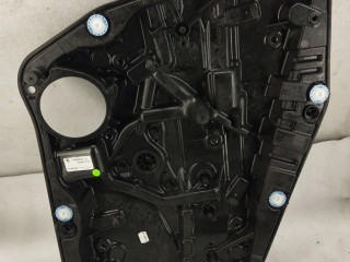 Стеклоподъемник задний правый BMW X3 G01 2017-2021