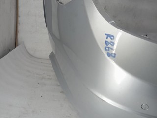 Бампер задний Mercedes-Benz C W204 рест 2011-2015