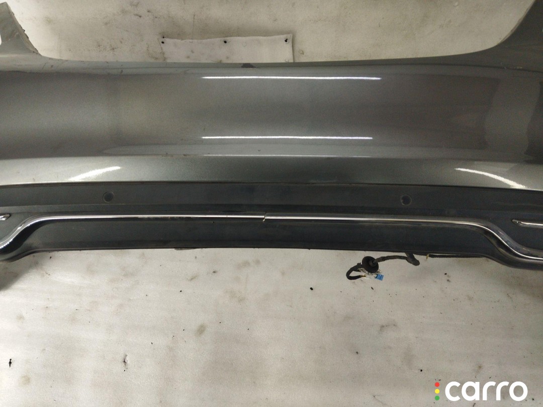 бампер задний Mercedes-Benz C W205/S205/C205 2014-2018, A2058850138, фото 14