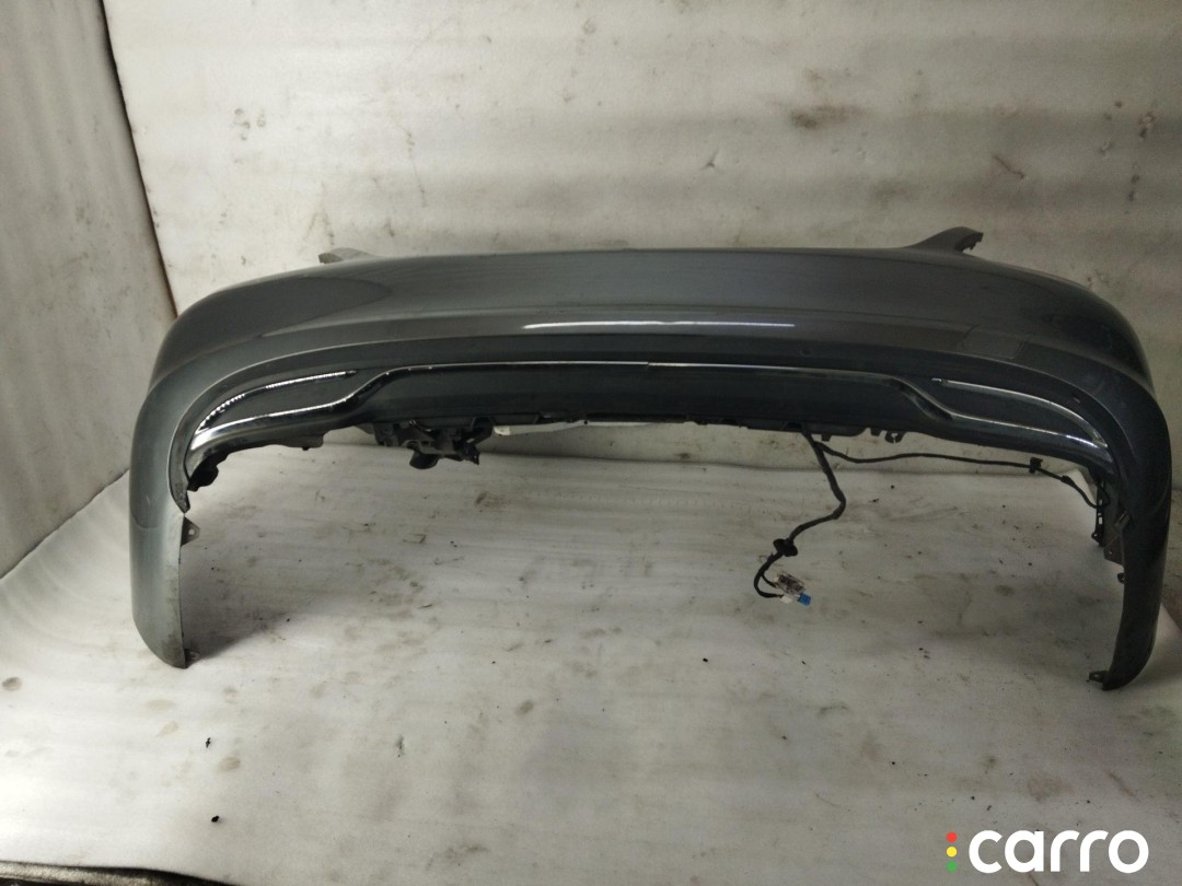 бампер задний Mercedes-Benz C W205/S205/C205 2014-2018, A2058850138, фото 15