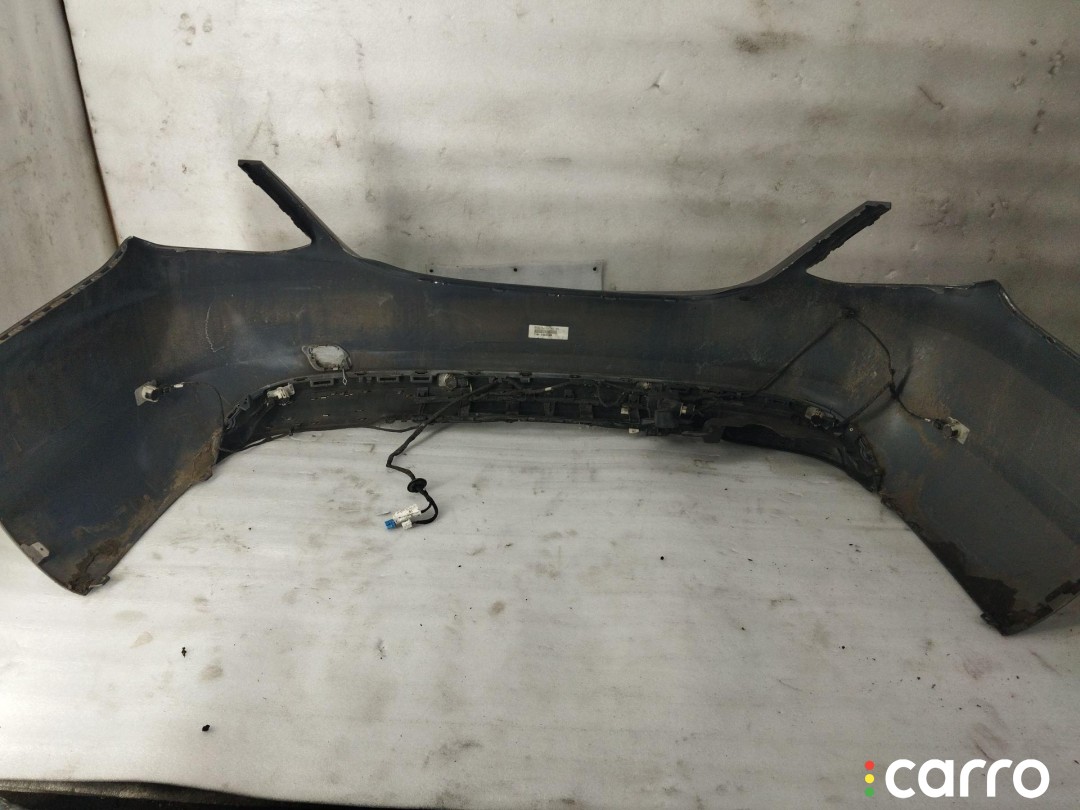 бампер задний Mercedes-Benz C W205/S205/C205 2014-2018, A2058850138, фото 16