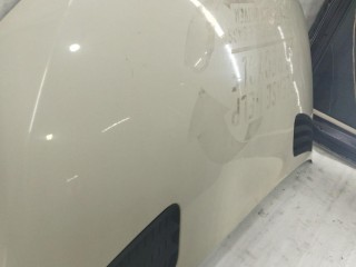 Капот, Mercedes-Benz Sprinter W907/W910 2018-2026