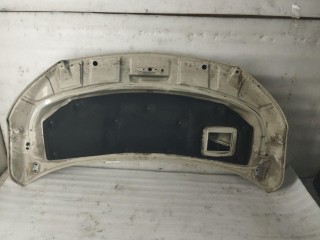 Капот, Mercedes-Benz Sprinter W907/W910 2018-2026