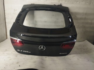 Крышка багажника (дверь 3-5), Mercedes-Benz GLC Coupe C253 2019-2023