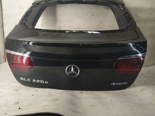 Крышка багажника (дверь 3-5), Mercedes-Benz GLC Coupe C253 2019-2023
