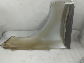Крыло переднее левое, Mercedes-Benz C W204 2007-2011
