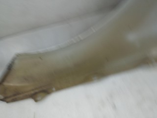 Крыло переднее левое, Mercedes-Benz C W204 2007-2011