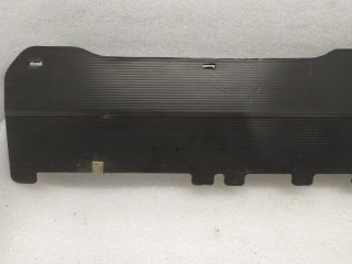 Защита радиатора, ориг. номер A9075050000, Mercedes-Benz Sprinter W907/W910 2018-2026