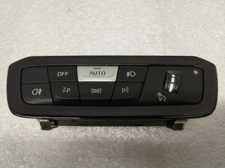 переключатель света, ориг. номер 5A16B19, BMW 3 G20/G21 рест 2022-2026