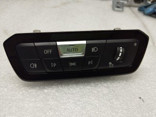 переключатель света, ориг. номер 5A16B19, BMW 3 G20/G21 рест 2022-2026
