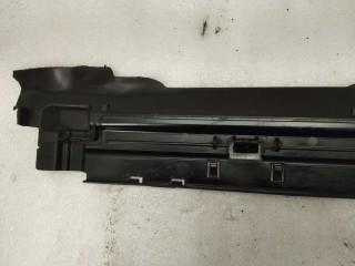 дефлектор радиатора, ориг. номер A2535050530, Mercedes-Benz E W213/S213/C238/A238 2016-2021