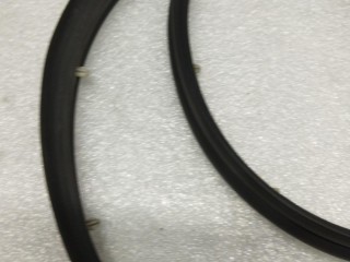 уплотнитель двери задней правой, BMW 5 G30/G31 2016-2020