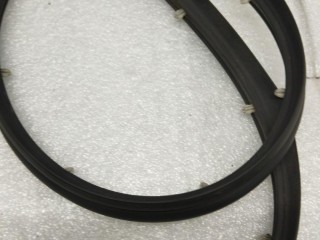 уплотнитель двери задней правой, BMW 5 G30/G31 2016-2020