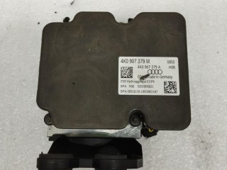 Блок ABS Audi A7 4K 2018-2026