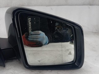 зеркало наружное правое, Mercedes-Benz GLS X166 2015-2019