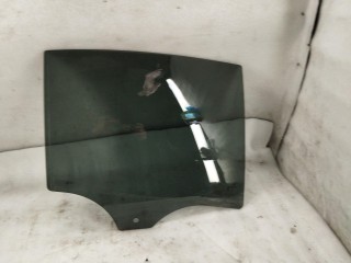 стекло двери задней правой, BMW 5 G30/G31 2016-2020