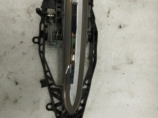 Ручка наружная двери задней правой BMW 5 G30/G31 2016-2020