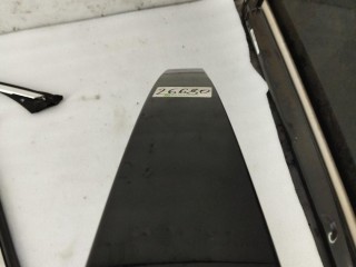 молдинг двери передней правой, ориг. номер 7390122, 7336958, 7336956, BMW 5 G30/G31 2016-2020
