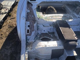 четверть задняя правая, ориг. номер A2056370289, Mercedes-Benz C W205/S205/C205 2014-2018