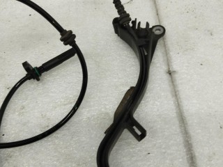 Датчик ABS передний левый, ориг. номер A2539053500, Mercedes-Benz GLC X253/C253 2015-2019