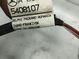 проводка, ориг. номер A2135408107, Mercedes-Benz E W213/S213/C238/A238 2016-2021