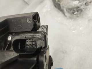 замок двери задней правой, ориг. номер A0997304200, A2927330214, Mercedes-Benz GLE Coupe C292 2015-2019