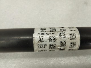 Полуось задняя, ориг. номер 8482604, BMW 3 G20/G21 2018-2022