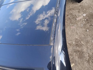 Крыша, Mercedes-Benz S W223 2020-2026