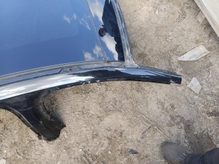 Крыша, Mercedes-Benz S W223 2020-2026