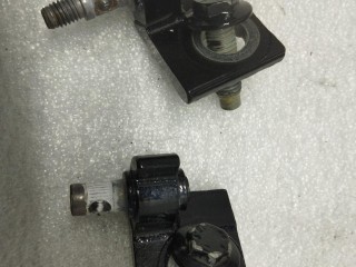 петля двери передней правой, Mercedes-Benz CLA C118 2019-2023