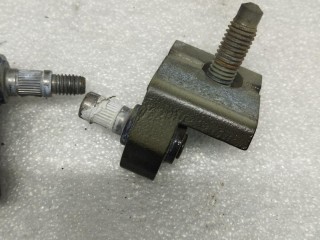 петля двери передней правой, Mercedes-Benz CLA C118 2019-2023