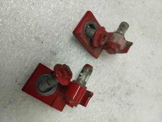 петля двери передней правой, Volkswagen Crafter 2 2016-2026