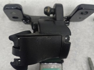 петля крышки багажника, Mercedes-Benz GLC X253/C253 2015-2019