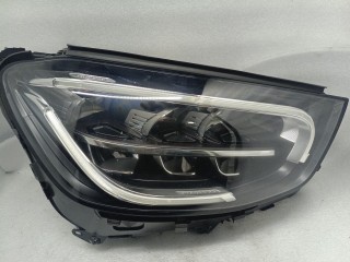 Фара правая Mercedes-Benz GLC X253/C253 2015-2019