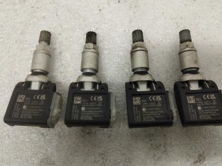 Датчик давления в шине, ориг. номер 2N0907275A, Volkswagen Crafter 2 2016-2026