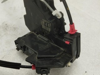 замок двери передней правой, ориг. номер 13540551, Buick Encore GX 2019-2023