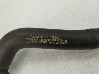 Патрубок (трубопровод, шланг) Mercedes-Benz E W213/S213/C238/A238 2016-2021