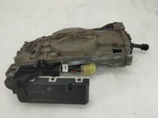 Электропривод багажника Mercedes-Benz GLC X253/C253 2015-2019