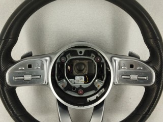 Руль Mercedes-Benz GLC X253/C253 2015-2019