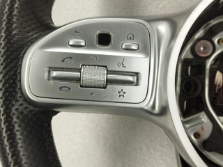 Руль, ориг. номер A0050005399, Mercedes-Benz GLC X253/C253 2015-2019