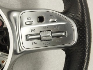 Руль, ориг. номер A0050005399, Mercedes-Benz GLC X253/C253 2015-2019