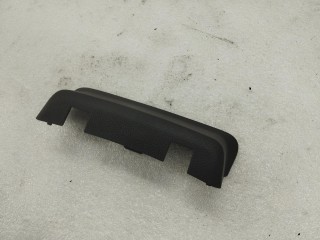 Пластик сидения, ориг. номер 1726801889, Mercedes-Benz SLK R172 2011-2016