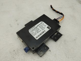 блок управления, ориг. номер A1729006008, Mercedes-Benz SLK R172 2011-2016
