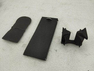 Подстаканник, ориг. номер 1728100213, Mercedes-Benz SLK R172 2011-2016