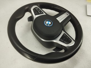 Руль, ориг. номер 807690616, BMW 3 G20/G21 2018-2022