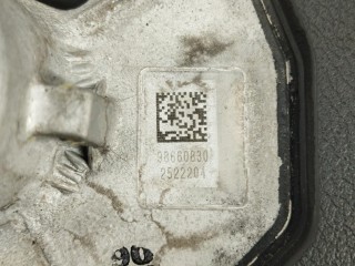 Руль, ориг. номер 807690616, BMW 3 G20/G21 2018-2022