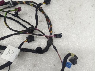 Дверная проводка передней левой, ориг. номер A1675401128, A1679061308, Mercedes-Benz GLE V167 2018-2023