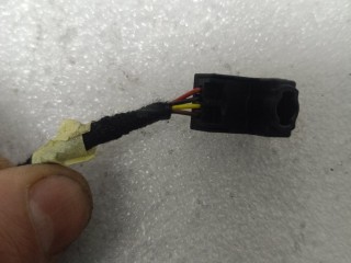 Дверная проводка передней левой, ориг. номер A1675401128, A1679061308, Mercedes-Benz GLE V167 2018-2023