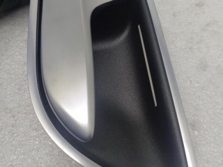 ручка внутренняя, ориг. номер A1677601900CR, A1677601500HG, Mercedes-Benz GLE V167 2018-2023