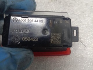 Фонарь салона (плафон), ориг. номер A0009064405, Mercedes-Benz GLE V167 2018-2023